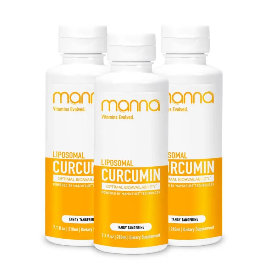 Curcumin Supplement