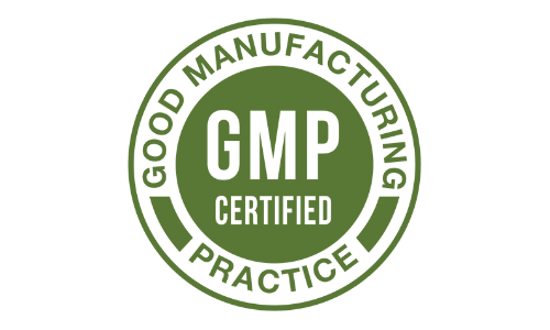 Curcumin GMP Certified